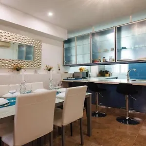 San Lorenzo Luxury Seville