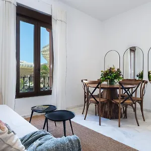 Avanti Mirador De Setas, Disfrutar Seville